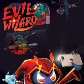Evil Wizard