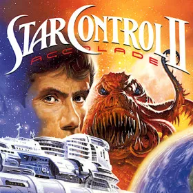 Star Control 2: The Ur-Quan Masters