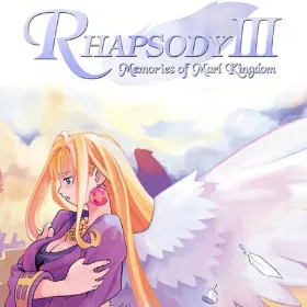 Rhapsody III: Memories of Marl Kingdom