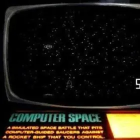 Computer Space