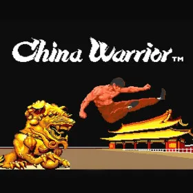 China Warrior