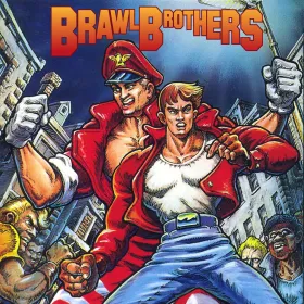 Brawl Brothers