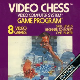 Video Chess