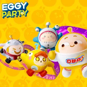 Eggy Party
