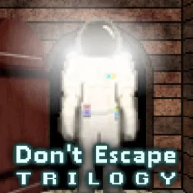 Don't Escape Trilogy