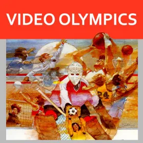 Video Olympics