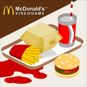 McDonald's Videogame