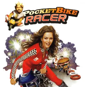 PocketBike Racer