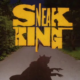 Sneak King