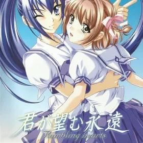 Kimi ga Nozomu Eien