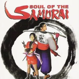 Soul of the Samurai
