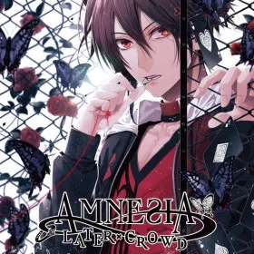 Amnesia: Later × Crowd