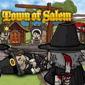 Town of Salem