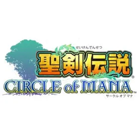 Circle of Mana