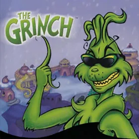 The Grinch