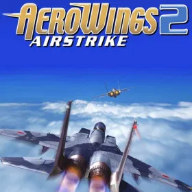 AeroWings 2: Air Strike