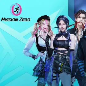 Mission Zero