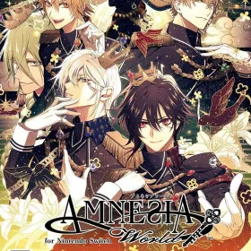 Amnesia: World