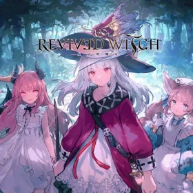 Revived Witch