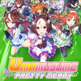 Umamusume: Pretty Derby