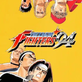 The King of Fighters ’94