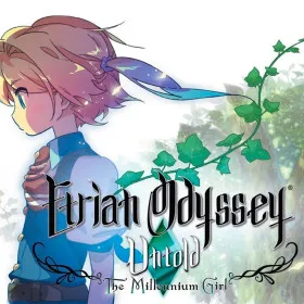 Etrian Odyssey Untold: The Millennium Girl