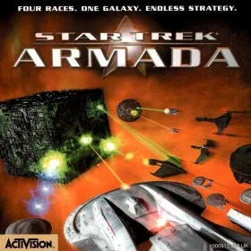 Star Trek: Armada