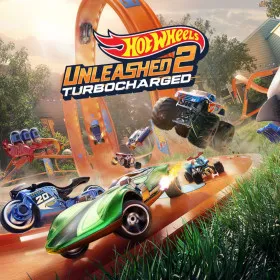 Hot Wheels Unleashed 2: Turbocharged