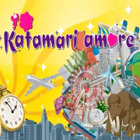 Katamari Amore