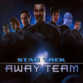 Star Trek: Away Team