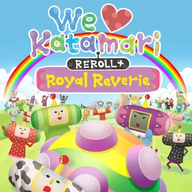 We Love Katamari