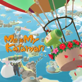 Me & My Katamari