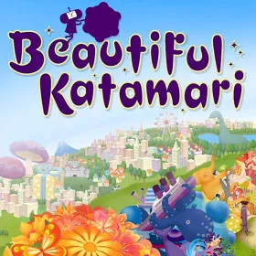 Beautiful Katamari