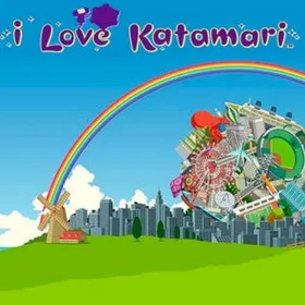 i Love Katamari