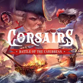Corsairs: Battle of the Caribbean