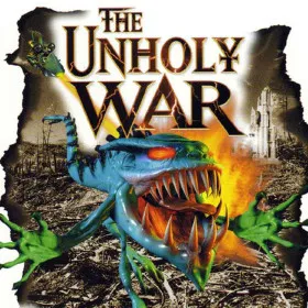 The Unholy War