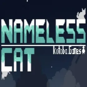 Nameless Cat