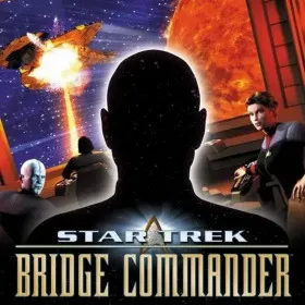 Star Trek: Bridge Commander