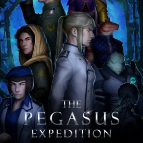 The Pegasus Expedition