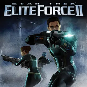 Star Trek: Elite Force 2