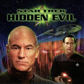 Star Trek: Hidden Evil
