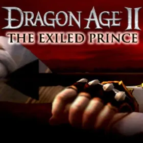 Dragon Age II: The Exiled Prince