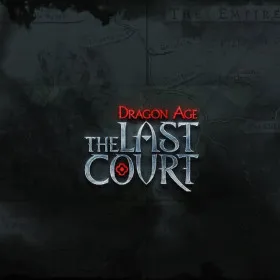 Dragon Age: The Last Court