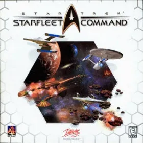 Star Trek: Starfleet Command