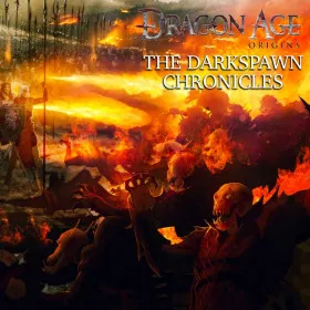 Dragon Age: Origins - The Darkspawn Chronicles