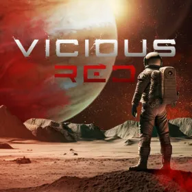 Vicious Red