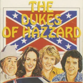 The Dukes of Hazzard