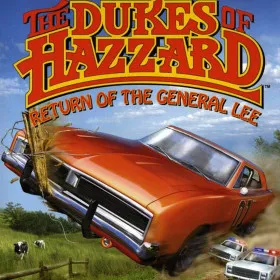 The Dukes of Hazzard: Return of the General Lee