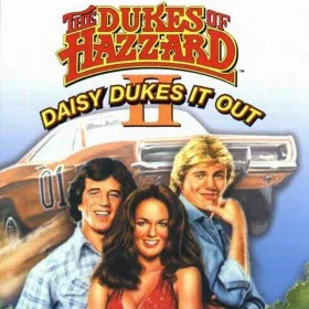 The Dukes of Hazzard II: Daisy Dukes It Out