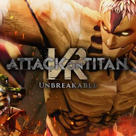 Attack on Titan VR: Unbreakable